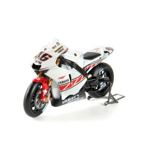 موتور بازی مدل yamahayzr m1 valencia 2005